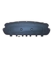 VW Caddy 2021-2026 Ön Motor Kaput Keçesi İzolasyonu 2K7863831