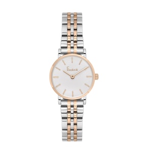 FREELOOK FL.4.10034-6 KADIN KOL SAATİ (Rose)
