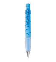 Serve Deep 0.7 mm Mekanik Kurşun Kalem Yunus Desenli GÖK MAVİ