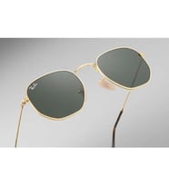 Rayban RB3548N 001 54 Unisex Güneş Gözlüğü