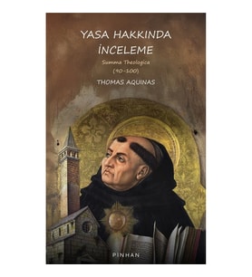 Yasa Hakkında İnceleme