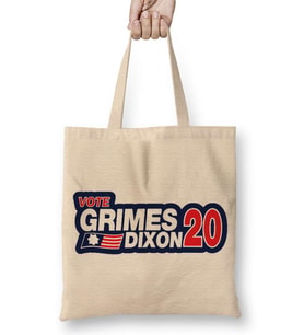 Grimes Dixon 2020 Bez Çanta Uzun Saplı