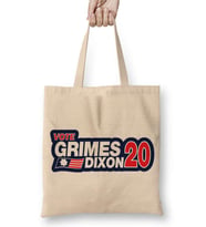 Grimes Dixon 2020 Bez Çanta Uzun Saplı