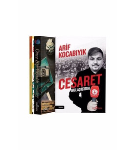 Gazeteci Röportajları Seti 3 Kitap Takım - Yediveren Yayınları