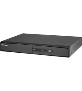 HIKVISION DS-7104NI-Q1/4P/M 4 Kanal Network Video 4MP NVR Güvenlik Kayıt Cihazı