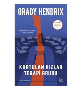 Kurtulan Kızlar Terapi Grubu