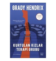 Kurtulan Kızlar Terapi Grubu