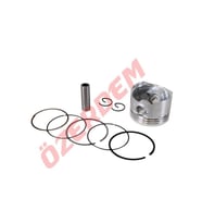 Cub 110 Piston İth 52,65 Mm (Std+0,25)