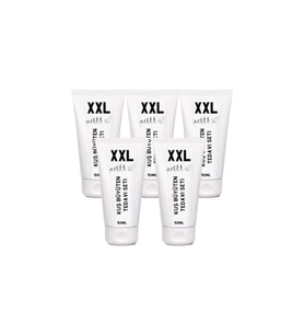 Kuş Buyütücü XLL Cream 5 Adet Penis Boyunu Büyütücü Kalınlaştırıcı Krem 50 ml