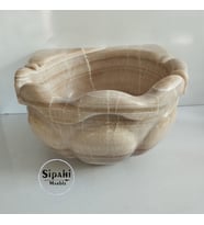 Onyx Dalgalı D Model Kurna