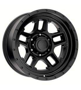 Kormetal DY306 10,0x16" PCD:6139 ET:-50 CH:110 MB Jant 4 Adet