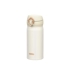 THERMOS ULTRALIGHT MUG HAFİF UZUN SÜRE KORUMALI PASLANMAZ ÇELİK TERMOS 0,35 L (İnci)