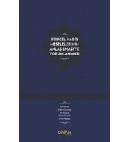 Güncel Hadis Meselelerinin Anlaşılması ve Yorumlanması (Ciltli)
