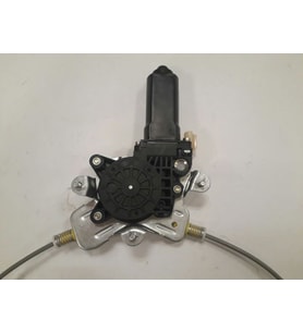 Hyundai Sonata 03/05 Ön Cam Kri·kosu Sağ Elektri·kli·/motorlu (Hushan)
