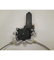 Hyundai Sonata 03/05 Ön Cam Kri·kosu Sağ Elektri·kli·/motorlu (Hushan)