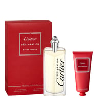 Cartier Declaration EDT 100 ml +100 ml Perfumed Shower Gel Erkek Parfüm Seti