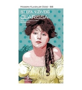 Clarissa - Modern Klasikler Dizisi