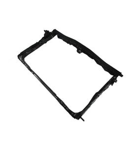 TOYOTA AURIS- 16/18; ÖN PANEL KOMPLE (TW) 196-2350 53201-02904
