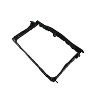TOYOTA AURIS- 16/18; ÖN PANEL KOMPLE (TW) 196-2350 53201-02904