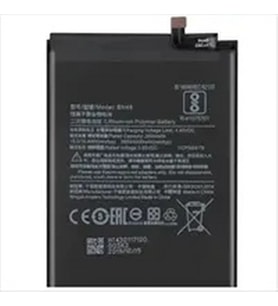 Xiaomi Redmi NOTE 8 Pil Uyumlu BN46 Sıfır - Servis