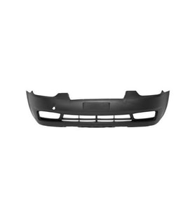 HYUNDAI ACCENT ÖN TAMPON DELİKLİ PANJURLU 06- HUN07AC012 865111E001