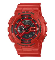 Casio G-SHOCK GA-110RRB-4ADR Erkek Kol Saati