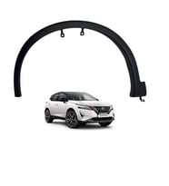 Nissan Qashqai 2022-2025 Ön Dodik Ön Çamurluk Plastiği Sol