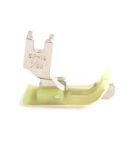 Düz Makine Çimalı Plastik Teflon Ayak Sağ / TSP-18R 1/8