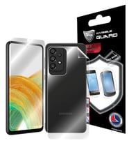 IPG Samsung Galaxy A33 5G Tam Kaplama (Ekran ve Arka Koruma)