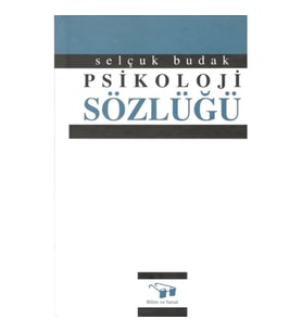 Psikoloji Sözlüğü (Ciltli)