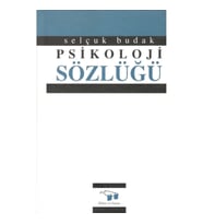 Psikoloji Sözlüğü (Ciltli)