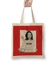Joan Didion Rip Bez Çanta Uzun Saplı