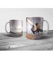 Pixxa Hogwarts Legacy Kupa Bardak Model 3