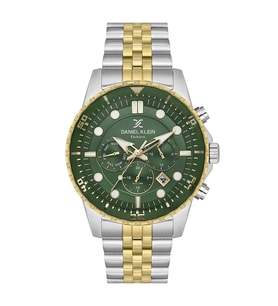 Daniel Klein DK.1.14233-3 Exclusive Erkek Kol Saati