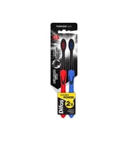 DİFAŞ DİŞ FIRÇASI DOUBLE POWER 2LI ORTA