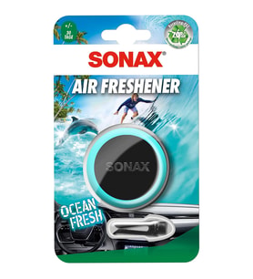 Sonax Oto Kokusu - Ocean-Fresh