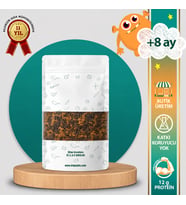 Karışık Sebzeli Harf Rakam Şehriye 250gr