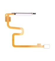 Xiaomi Redmi Note 9t Parmak Izi Okuyucu x (Mor)