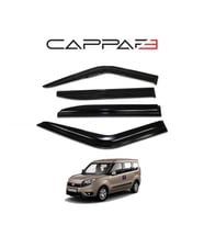 Fiat Doblo 2015-2022 Yıl Aralığı Uyumlu Cam Rüzgarlığı 4 Parça