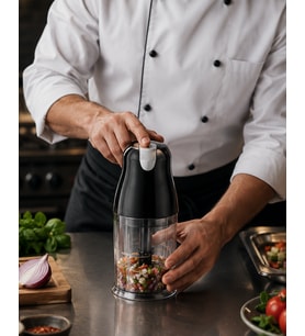 Shb3106 Doğrayici Blender
