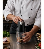 Shb3106 Doğrayici Blender