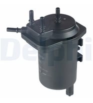 DELPHI HDF941 Yakit Filtresi 1640000QAV 8200458337
