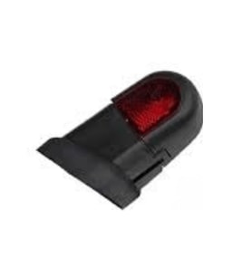 Mercedes T2:507D 814D 1986-1994 Tepe Lambası Arka Sağ Kırmızı 0018209356 Wender