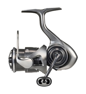 Daiwa Caldia 25 FC LT 2000 S LRF Olta Makinesi