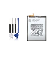 Samsung Galaxy M22 M225 İle Uyumlu İthal Pil Batarya
