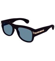 Gucci GG1517S 002 54 Kadın Güneş Gözlüğü (Siyah)