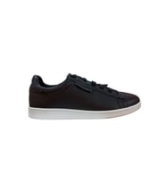 Teddy Smith Erkek Siyah (40-44) Deri Casual Ayakkabı