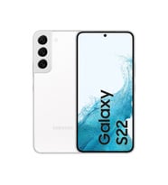 YENİLENMİŞ SAMSUNG S22 128 GB - A KALİTE (12 AY GARANTİLİ) (Beyaz)