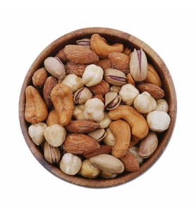 Karışık Kuruyemiş Ekstra 500 G