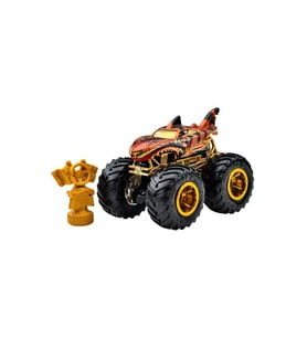 Monster Trucks Bigfoot Trophy Şampiyonları JDV96 - JDW02